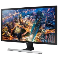 Монитор Samsung U28E590D фото 1